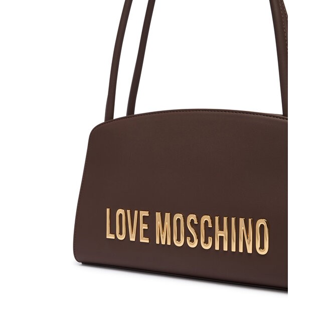 Torebka LOVE MOSCHINO JC4187PP1PKD0300 Brązowy -
