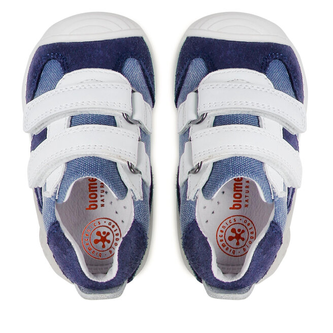 Biomecanics Sneakers Biomecanics 222157-A Azul Marino