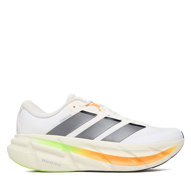 Buty do biegania adidas Adistar 5 Running Shoes IH7178 Biały