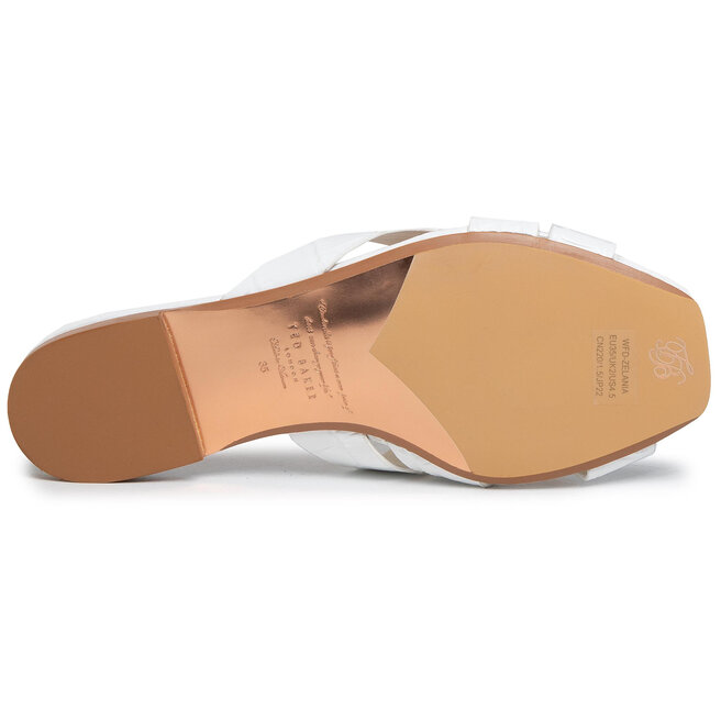 Ted baker zelania 2025 sandals