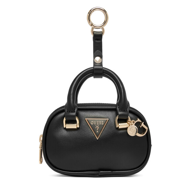 Etui na klucze Guess RW7557 P6201 Czarny -