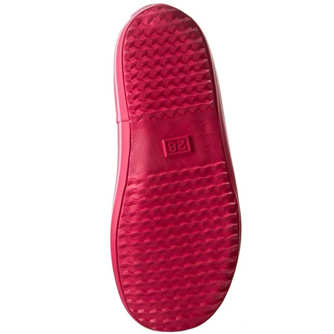 Naturino Gumicsizma Naturino Rain Boot 0013501128.01.9104 Fuxia/Rosa