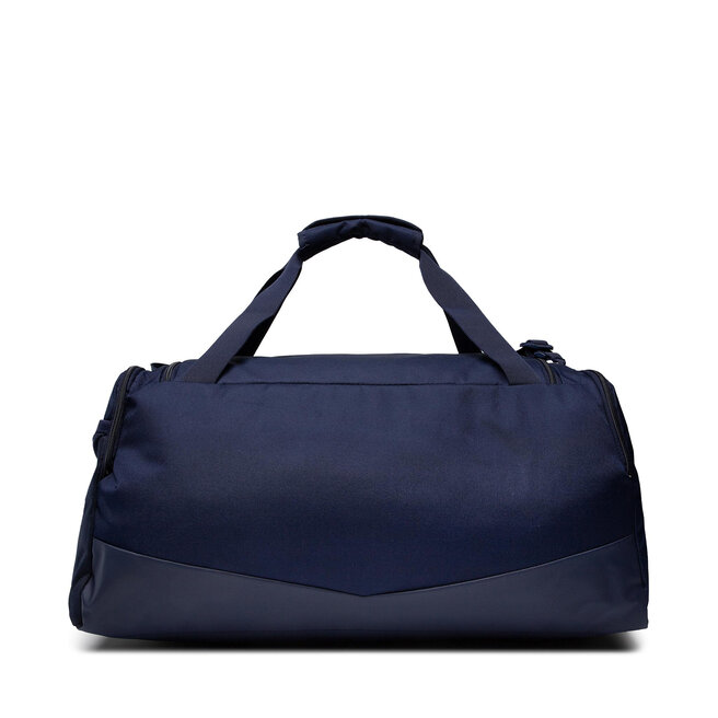 Under Armour Сак Under Armour Ua Undeniable 5.0 Small Duffle Bag 1369222-410 Тъмносин