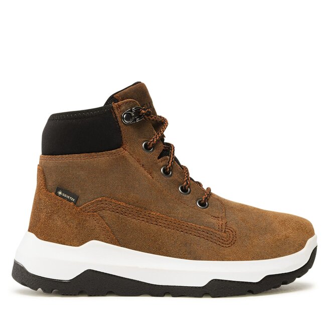 Trzewiki Superfit GORE-TEX - M Brązowy