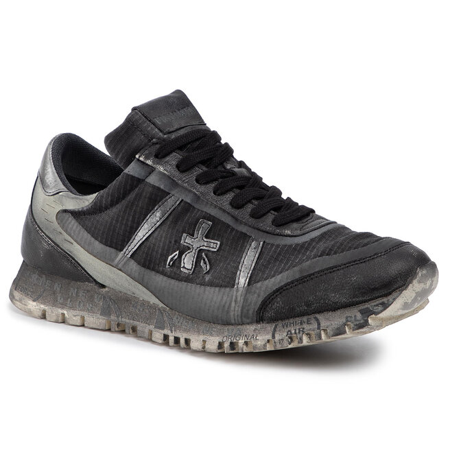 Sneakers Premiata Sean 4283 Grey escarpe
