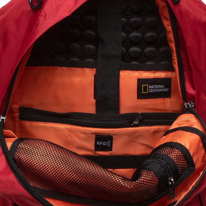 National geographic 3 way backpack online