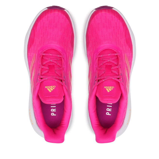 adidas Pantofi adidas Eq21 Run J GY2736 Shock Pink/Acid Orange/Sonic Fuchsia