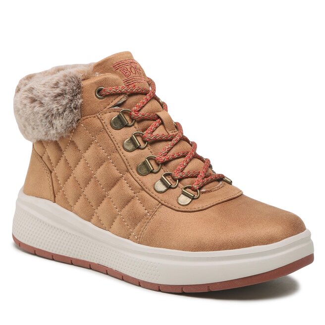 Botine Skechers Grand Leap 114271/CSNT Chestnut