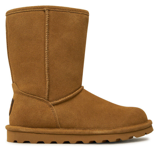 Śniegowce Bearpaw Elle Short - Beżowy