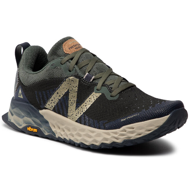 Batai New Balance HIERRO MTHIERB6 Žalia 