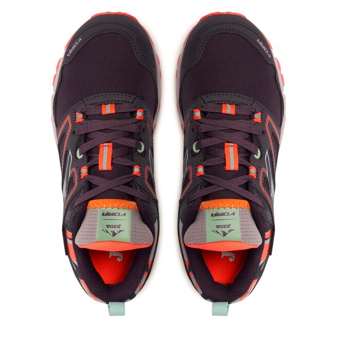 Joma Cipő Joma Vora Jr 2319 JVORAW2319 Purple