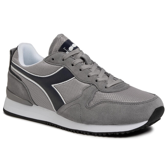 Laisvalaikio batai Diadora Olympia 101.174376 01 75072 Gray Ash Dust •  Www.eavalyne.lt