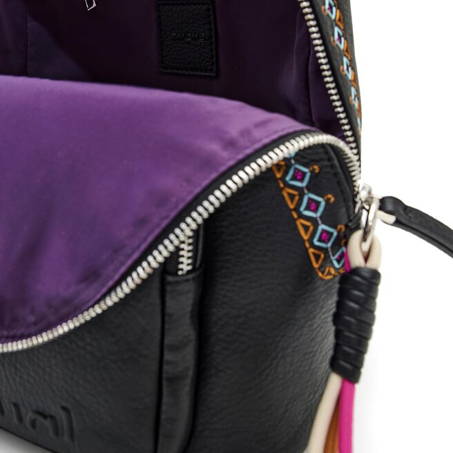 Desigual Rucsac Desigual 23WAKP17 2000