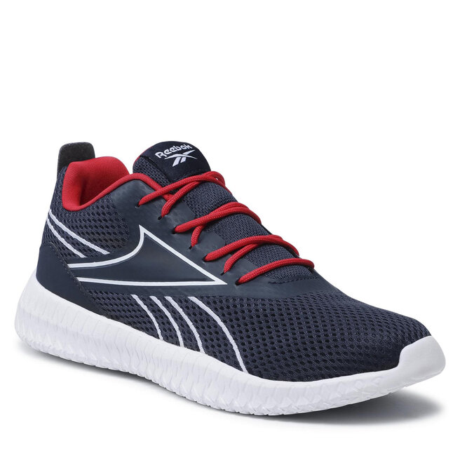 Pantofi Reebok Flexagon Energy H01378 Vecnav/Vecred/Ftwwht