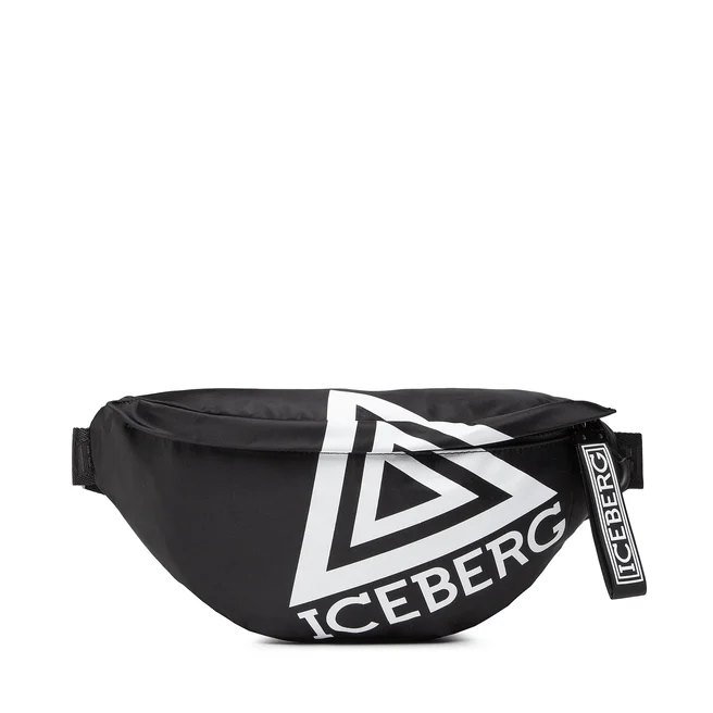 BorsetÄƒ Iceberg 22I 9191 7208 6902 9000 Black