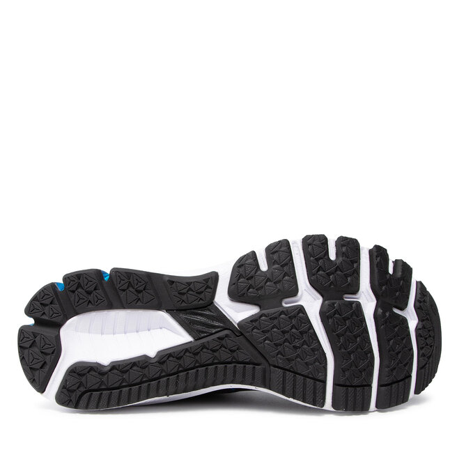 Asics Обувки Asics Gel-Phoenix 11 1011B201 Black/Electric Blue 002