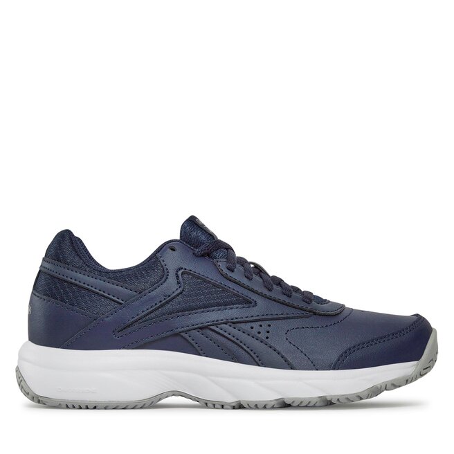 Sneakersy Reebok Work N Cushion 4.0 - Granatowy