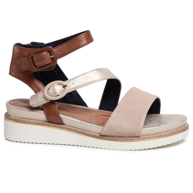 Sandales tamaris eda deals