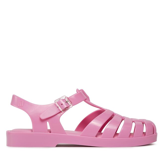 Sandały Melissa Melissa Possession Ad - Różowy