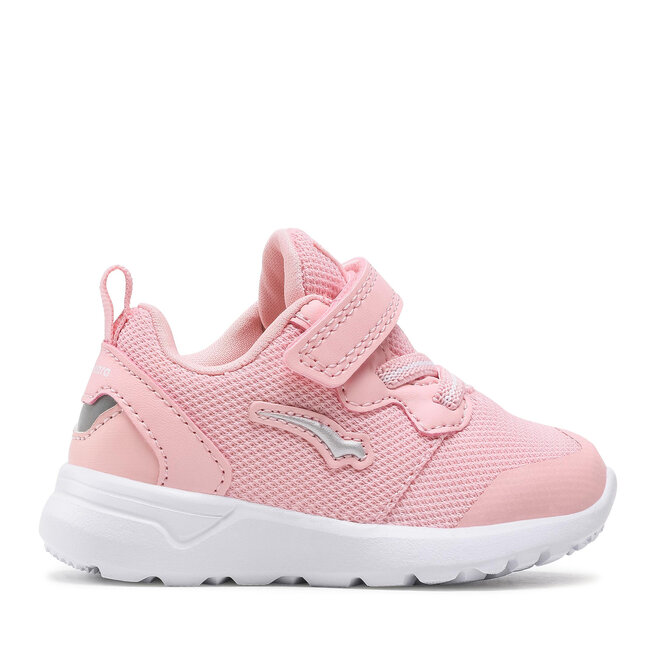 Sneakersy Bagheera Gemini 86521-10 - Różowy