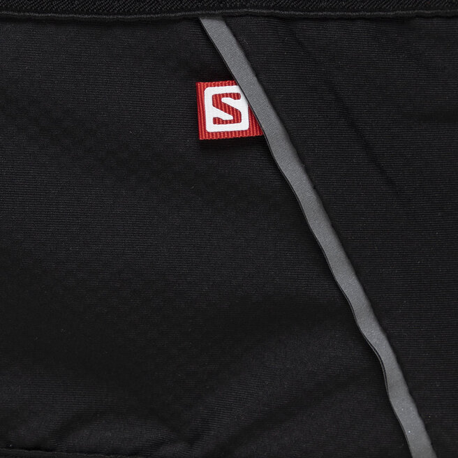 Salomon Cintura sportiva Salomon Pulse Belt C15211 18 V0 Black