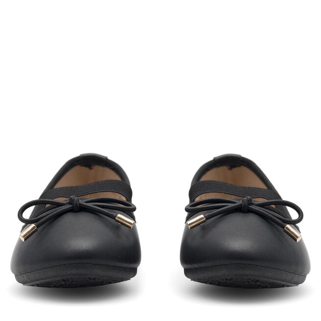 Nelli Blu Balerini Nelli Blu CS20506-04 Negru