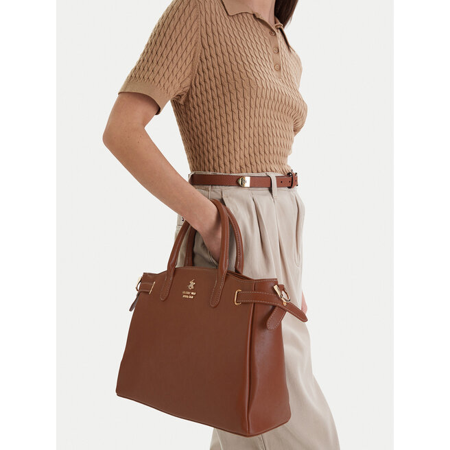 Torebka Beverly Hills Polo Club