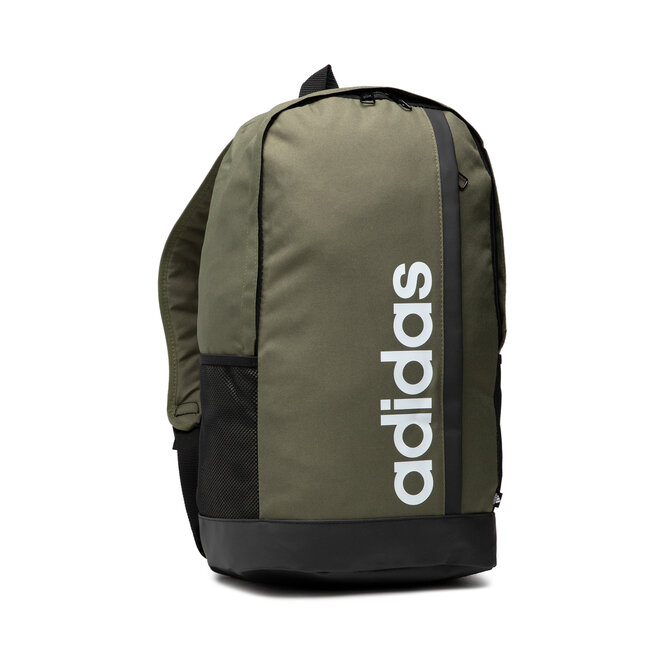 adidas Zaino adidas Linear Bp HF0112 Focoli/Black/White
