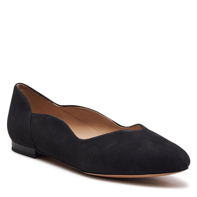Ballerines caprice 2025