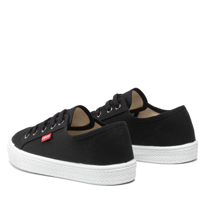 Levi's® Гуменки Levi's® 225849-1733-59 Regular Black