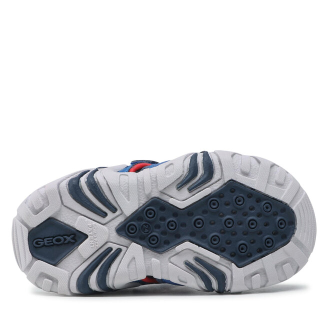 Geox Szandál Geox B S. Kraze A B1524A 0CE15 C4227 S Royal/Navy