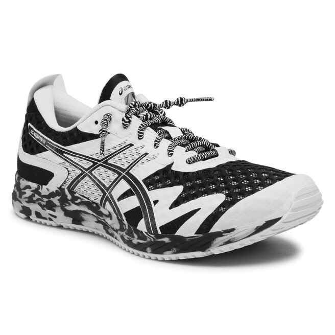 Asics gel noosa tri 12 uomo bianche clearance
