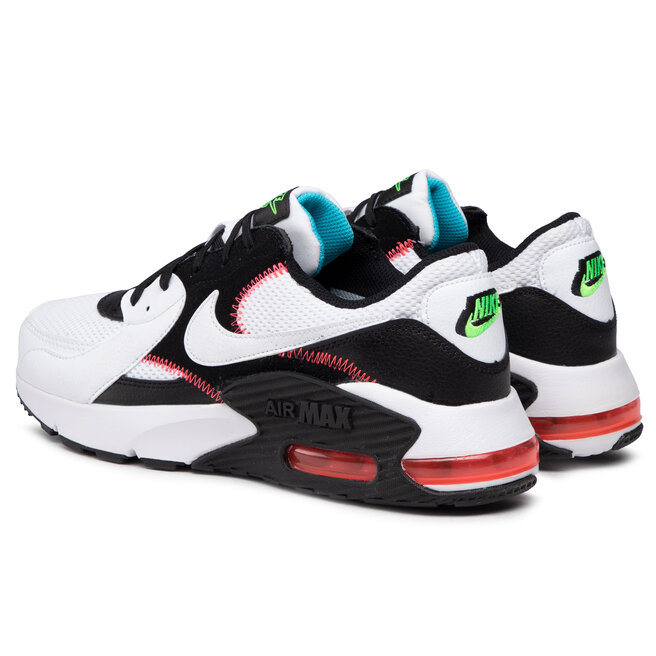 Batai Nike Air Max Excee CD4165 105 White/White/Black • Www.eavalyne.lt
