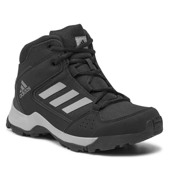 adidas Boty adidas Hyperhiker K GZ9216 Cblack/Grethr/Cblack