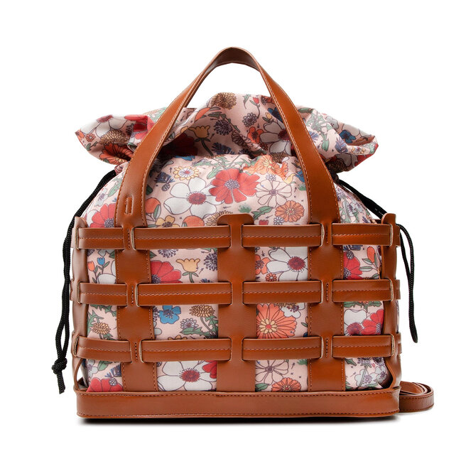 Torebka Jenny Fairy MJS-J-117-20-01 Brązowy -