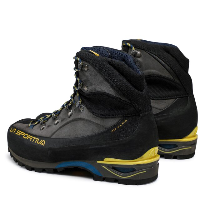 La sportiva sale alp evo