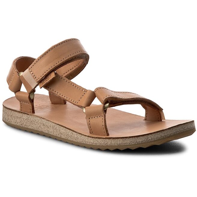 Teva original shop universal crafted leather