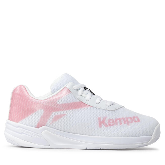 Kempa Обувки Kempa Wing 2.0 Junior 200856009 White/Rose Cloud