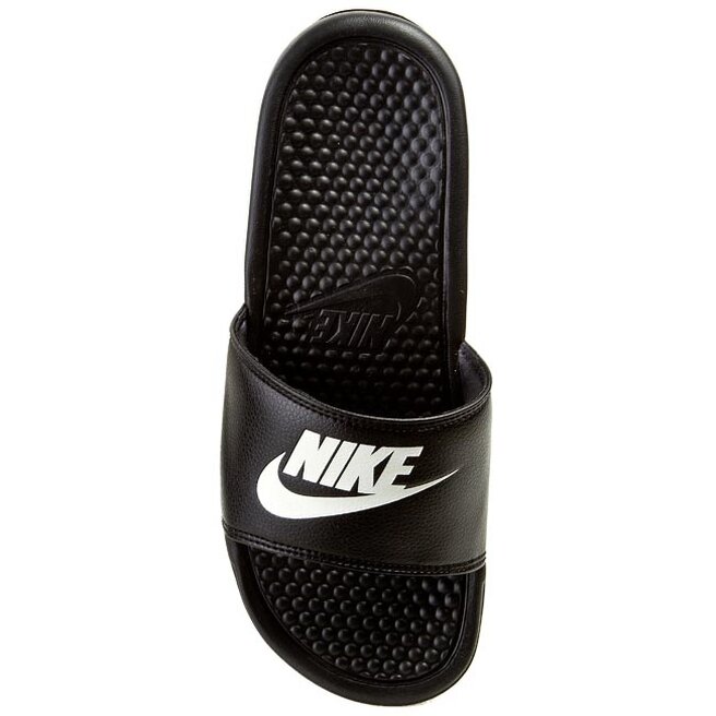 Chanclas Nike Benassi Jdi 343880 090 • Www.zapatos.es