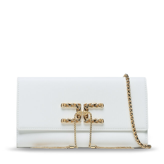 Elisabetta Franchi Handtasche Elisabetta Franchi BS-61A-32E2-V350 Avorio 360