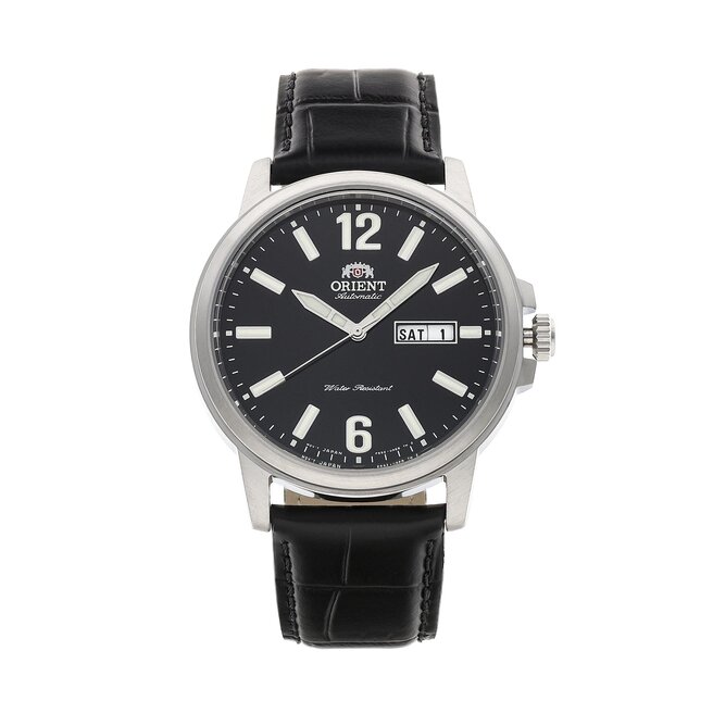 Orient Часовник Orient RA-AA0C04B19B Black/Silver