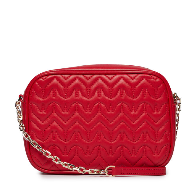 Patrizia Pepe Geantă Patrizia Pepe 2B0071/L082-R808 Infrarouge Red