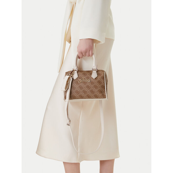 Torebka Guess J6GZ02 WFMF0 Beżowy -