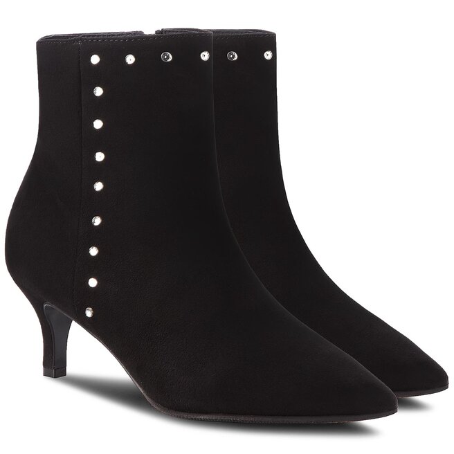Eva Minge Botine Eva Minge Alcazar 4C 18SF1372587EF 801