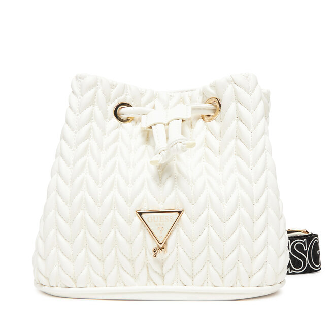 Torebka Guess J5YZ09 - Biały