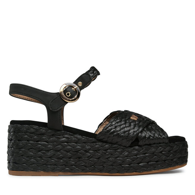 Kobiece espadryle Wrangler