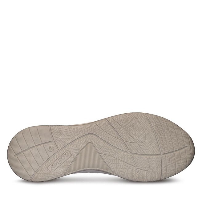 S.Oliver Tenis Para Hombre, Gris, 8