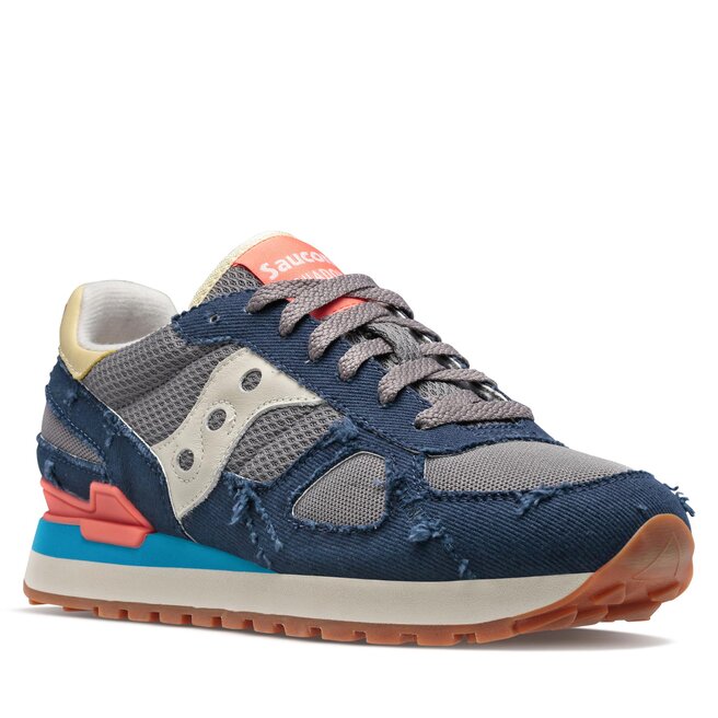 Saucony blue discount