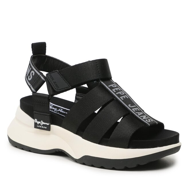 Pepe jeans sales venus noir