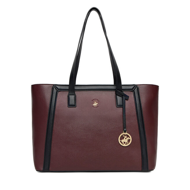 Torebka Beverly Hills Polo Club